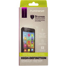 PureGear High-Definition Screen Protector for iPhone 5 / 5s / SE (1st Gen) - PureGear - Simple Cell Shop, Free shipping from Maryland!