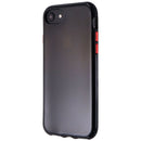 Nimbus9 Phantom 2 Series Case for Apple iPhone 8 / 7 / 6s / 6 - Black/Red - Nimbus9 - Simple Cell Shop, Free shipping from Maryland!