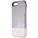 OtterBox Series Case for iPhone 8 Plus/7 Plus - Skinny Dip (White/Mauve) - OtterBox - Simple Cell Shop, Free shipping from Maryland!