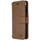 iDeal of Sweden STHLM Wallet Case for Apple iPhone SE (2nd Gen) / 8 & 7 - Brown - iDeal of Sweden - Simple Cell Shop, Free shipping from Maryland!