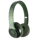Beats by Dr. Dre Solo2 Series Wired On-Ear Headphones - Hunter Green - Beats by Dr. Dre - Simple Cell Shop, Free shipping from Maryland!