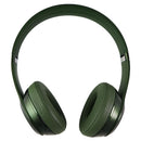 Beats by Dr. Dre Solo2 Series Wired On-Ear Headphones - Hunter Green - Beats by Dr. Dre - Simple Cell Shop, Free shipping from Maryland!