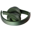 Beats by Dr. Dre Solo2 Series Wired On-Ear Headphones - Hunter Green - Beats by Dr. Dre - Simple Cell Shop, Free shipping from Maryland!