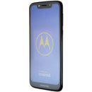 Motorola Moto G7 Play Smartphone (XT1952-3) Verizon Only - 32GB / Deep Indigo - Motorola - Simple Cell Shop, Free shipping from Maryland!
