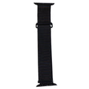 Modal Active Nylon Watch Band for Apple Smart Watch 42mm and 44mm - Black - Modal - Simple Cell Shop, Free shipping from Maryland!