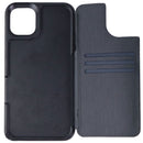 LifeProof FLiP Series Wallet Case for iPhone 11 Pro Max - Dark Night (Black) - LifeProof - Simple Cell Shop, Free shipping from Maryland!