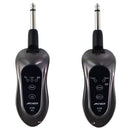 ARCHEER K38 UHF Wireless 10 Channel Audio Transmitter for Electric Guitar Bass - Archeer - Simple Cell Shop, Free shipping from Maryland!