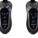 ARCHEER K38 UHF Wireless 10 Channel Audio Transmitter for Electric Guitar Bass - Archeer - Simple Cell Shop, Free shipping from Maryland!