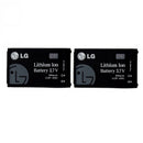 LG LGIP-430G 900 mAh Replacement Battery for Shine/CU720/CF360/KS500 - 2-Pack - LG - Simple Cell Shop, Free shipping from Maryland!