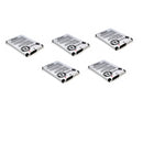 KIT 5x HTC BTR6800 1500 mAh Replacement Battery - HTC - Simple Cell Shop, Free shipping from Maryland!