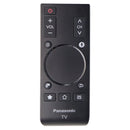 OEM Remote - Panasonic TV Touch Pad Controller - Black (N2QBYA000004) - Panasonic - Simple Cell Shop, Free shipping from Maryland!