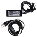 HP (19V/1.58A) AC Adapter Power Supply Wall Charger - Black (534554-002) - HP - Simple Cell Shop, Free shipping from Maryland!