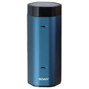 Soaiy T2 True Wireless Earbud Headphones with Charge Case - Blue/Black - Soaiy - Simple Cell Shop, Free shipping from Maryland!