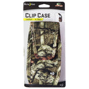 Nite Ize Clip Case Cargo Pouch X-Tall for Smartphones and More - Mossy Oak - Nite Ize - Simple Cell Shop, Free shipping from Maryland!