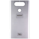 LG Replacement OEM Battery Door for LG V20 - Silver (LGVS995BATDRSV) - LG - Simple Cell Shop, Free shipping from Maryland!