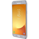 Samsung Galaxy J7 V 16GB Smartphone (SM-J727V) - Verizon Locked - Silver - Verizon - Simple Cell Shop, Free shipping from Maryland!