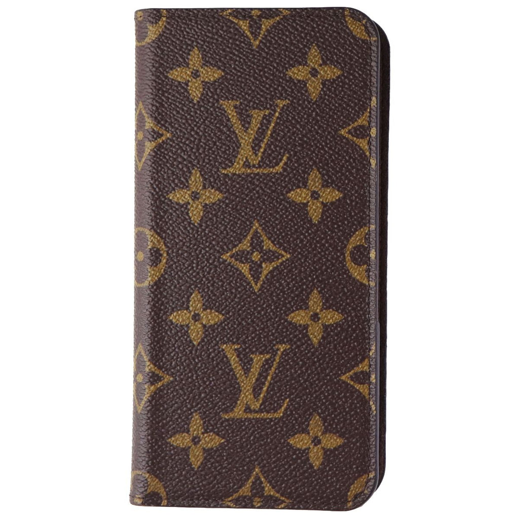 Louis Vuitton Wallet Cover Case For Apple iPhone 14 Pro Max 13 12 11 X Xr  Xs 8 7 /03