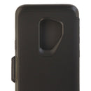OtterBox Strada Series Leather Folio Case for Samsung Galaxy S9+ (Plus) - Black - OtterBox - Simple Cell Shop, Free shipping from Maryland!
