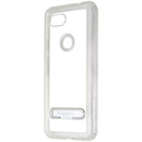 Spigen Slim Armor Crystal Series Case for Google Pixel 3a - Crystal Clear - Spigen - Simple Cell Shop, Free shipping from Maryland!