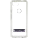 Spigen Slim Armor Crystal Series Case for Google Pixel 3a - Crystal Clear - Spigen - Simple Cell Shop, Free shipping from Maryland!