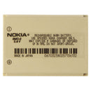 OEM Nokia BMC-2 Replacement Battery for Nokia Devices - Nokia - Simple Cell Shop, Free shipping from Maryland!