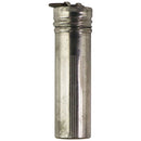 Vintage Boy Scout Waterproof Match Stick Safe - Silver - Unbranded - Simple Cell Shop, Free shipping from Maryland!