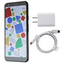 Google Pixel 3a (5.6-inch) Smartphone (G020) Unlocked - 64GB / Just Black - Google - Simple Cell Shop, Free shipping from Maryland!