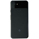 Google Pixel 3a (5.6-inch) Smartphone (G020) Unlocked - 64GB / Just Black - Google - Simple Cell Shop, Free shipping from Maryland!