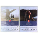 Penny Dreadful - The Complete Second Season - Season Two / 3 Disc Set - Paramount Pictures - Simple Cell Shop, Free shipping from Maryland!