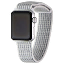 Apple Watch Series 3 Nike+ (A1858) GPS Only - 38mm Silver AL /White Nike Sp Loop - Apple - Simple Cell Shop, Free shipping from Maryland!