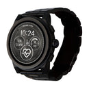 Michael Kors Access Grayson Stainless Steel Smartwatch - 47mm - Black (MKT5029) - Michael Kors - Simple Cell Shop, Free shipping from Maryland!