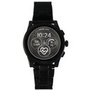 Michael Kors Access Grayson Stainless Steel Smartwatch - 47mm - Black (MKT5029) - Michael Kors - Simple Cell Shop, Free shipping from Maryland!