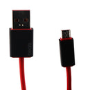 Beats by Dr. Dre (JKA9RO3P) 3Ft Micro USB Charging Cable - Red/Black - Beats by Dr. Dre - Simple Cell Shop, Free shipping from Maryland!