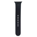 Apple Watch Sport Band Strap (M/L) 41/40/38mm - Dark Gray / Adjusting Side - Apple - Simple Cell Shop, Free shipping from Maryland!
