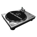 Audio-Technica AT-LP120-USB Direct-Drive Turntable (USB & Analog) - Silver - Audio-Technica - Simple Cell Shop, Free shipping from Maryland!