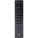 Martin Logan OEM Remote Control for Audio Systems - Black / Aluminum Metal Body - Martin Logan - Simple Cell Shop, Free shipping from Maryland!