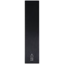Martin Logan OEM Remote Control for Audio Systems - Black / Aluminum Metal Body - Martin Logan - Simple Cell Shop, Free shipping from Maryland!