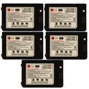 KIT 5x LG LGLP-AHMM 950 mAh Replacement Battery for Env 3 VX9200 - LG - Simple Cell Shop, Free shipping from Maryland!