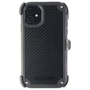 Pelican Shield Series Rugged Case and Clip for Apple iPhone 11 / XR - Black - Pelican - Simple Cell Shop, Free shipping from Maryland!