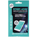 Screen Moxie Universal Liquid Glass Screen Protector - Clear - Moxie - Simple Cell Shop, Free shipping from Maryland!