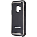 Spigen Reventon Case for Samsung Galaxy S9 - Black - Spigen - Simple Cell Shop, Free shipping from Maryland!