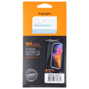 Spigen (GLAS.t R Slim HD) Screen Protector for Apple iPhone XR - Clear - Spigen - Simple Cell Shop, Free shipping from Maryland!