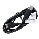 Unbranded Charge and Data Cable for Micro USB Devices - Black - Unbranded - Simple Cell Shop, Free shipping from Maryland!