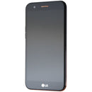 LG K20 Smartphone (MP260) Metro PCS Only - 32GB / Black - LG - Simple Cell Shop, Free shipping from Maryland!