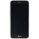 LG K20 Smartphone (MP260) Metro PCS Only - 32GB / Black - LG - Simple Cell Shop, Free shipping from Maryland!