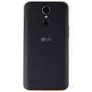 LG K20 Smartphone (MP260) Metro PCS Only - 32GB / Black - LG - Simple Cell Shop, Free shipping from Maryland!
