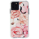 Carson & Quinn Hybrid Case for iPhone 11 Pro Max/Xs Max - Watercolor Flowers - Carson & Quinn - Simple Cell Shop, Free shipping from Maryland!