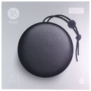 B&O PLAY A1 Portable Bluetooth Speaker - Black (1297826) - Bang & Olufsen - Simple Cell Shop, Free shipping from Maryland!