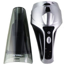VacLife Handheld Rechargeable Cordless Vacuum with Attachments - Silver/Black - VacLife - Simple Cell Shop, Free shipping from Maryland!