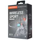 Plantronics BackBeat FIT 2100 Wireless Sport Headphones - Black - Plantronics - Simple Cell Shop, Free shipping from Maryland!
